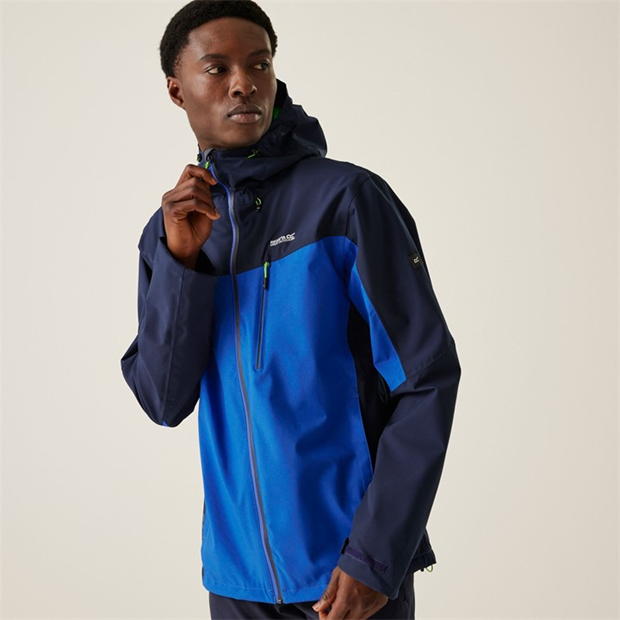 Regatta Birchdale Waterproof Jacket