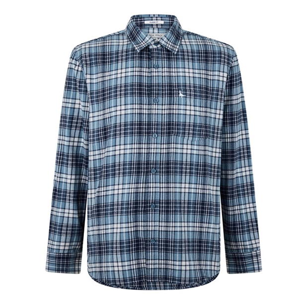 Jack Wills Check Shirt