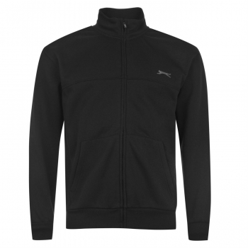 Slazenger Full Zipped Jacket Mens (XL)