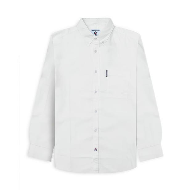 Lambretta Poplin Shirt