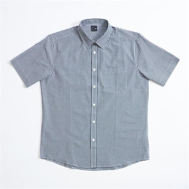 Fabric SS Shirt Sn00