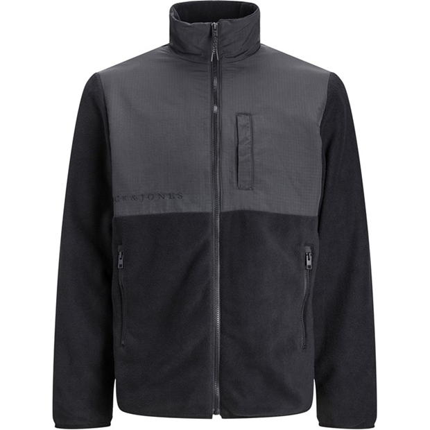 Jack and Jones Marv Fleece Jacket