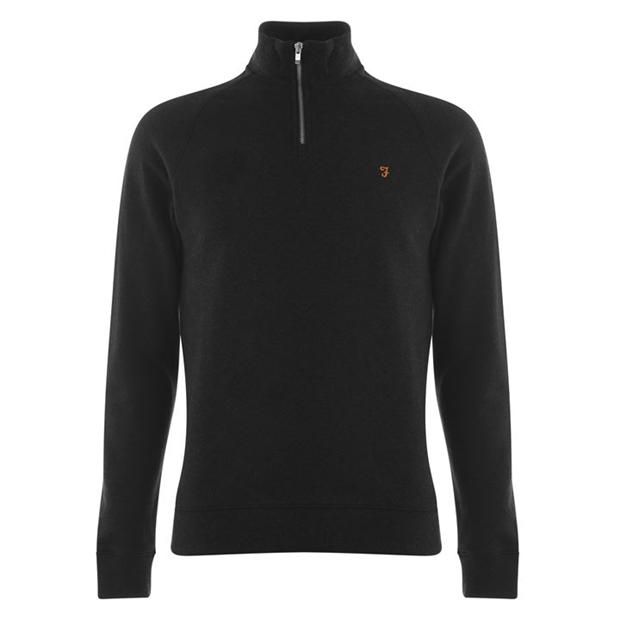 Farah Jim Zip Jumper