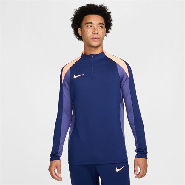 Nike Strike Men's Dri-FIT 1/2-Zip Global Football Top