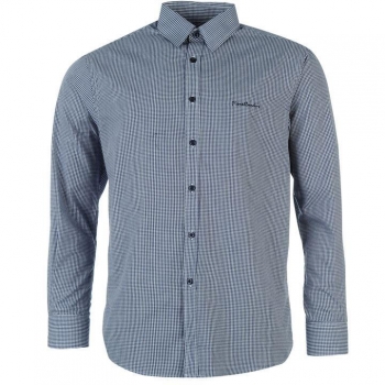 Pierre Cardin Cardin Long Sleeve Shirt M
