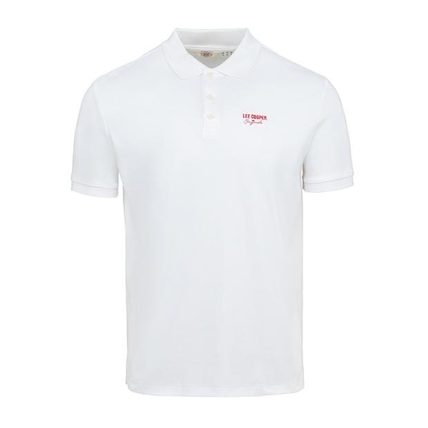 Lee Cooper PoloShirt