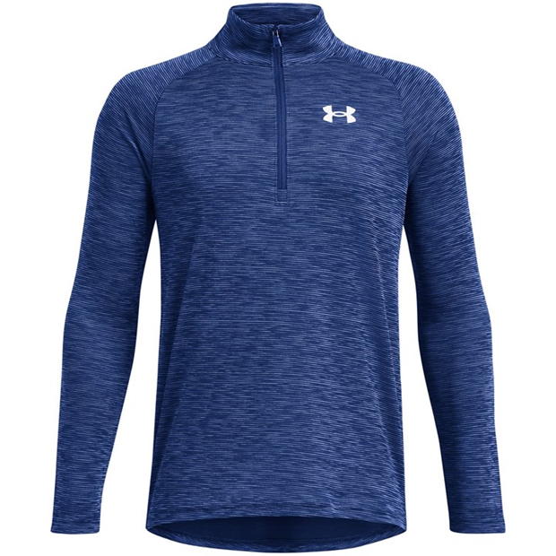 Under Armour Tech Textured half Zip