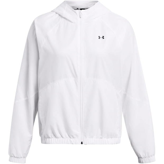 Under Armour Rival Sport Windbreaker Women's