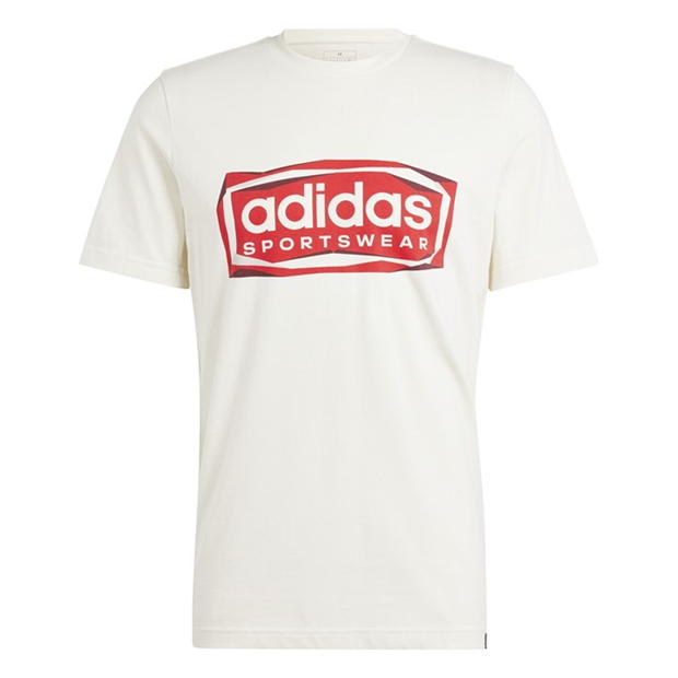 adidas adidas Folded Sportswear Graphic