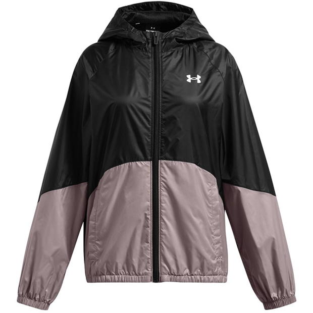 Under Armour SportStyle Windbreaker Girls