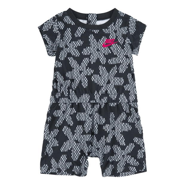 Nike Girls Daisy Romper