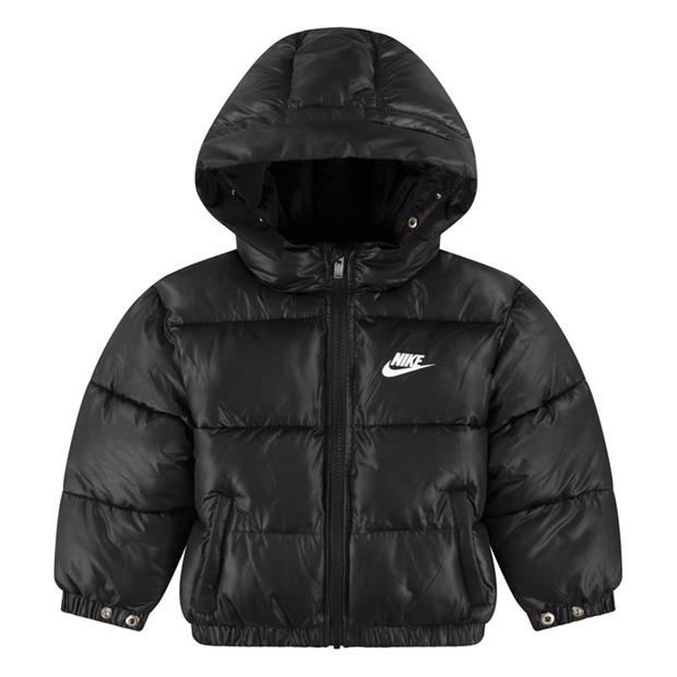 Nike NknWrFilPuf Jkt Bb99