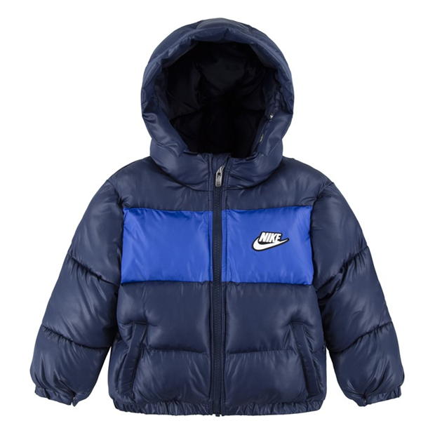 Nike NknWrFilPuf Jkt Bb99