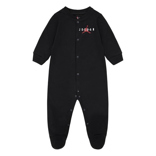 Air Jordan Coverall Babies