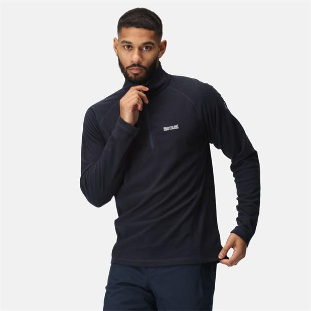 Regatta Montes Overhead Half Zip Fleece