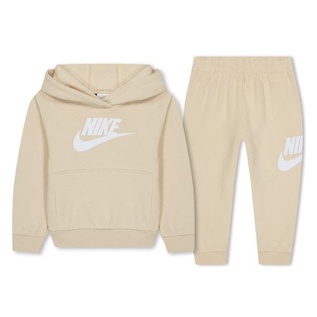 Nike Fleece Tracksuit