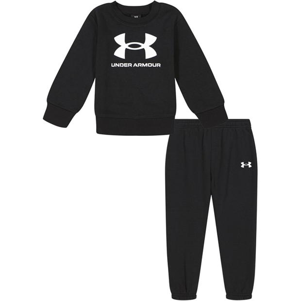 Under Armour Armour Big Logo Set Infant Boys