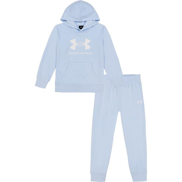 Under Armour Armour Big Logo Set Infant Boys