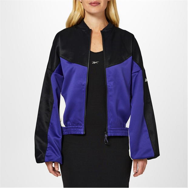 Reebok Tech Style Windbreaker Womens