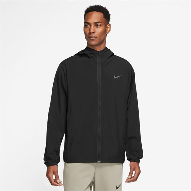 Nike Form Men's Dri-FIT Hooded Versatile Jacket