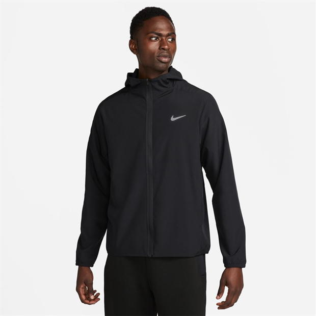 Nike Form Men's Dri-FIT Hooded Versatile Jacket