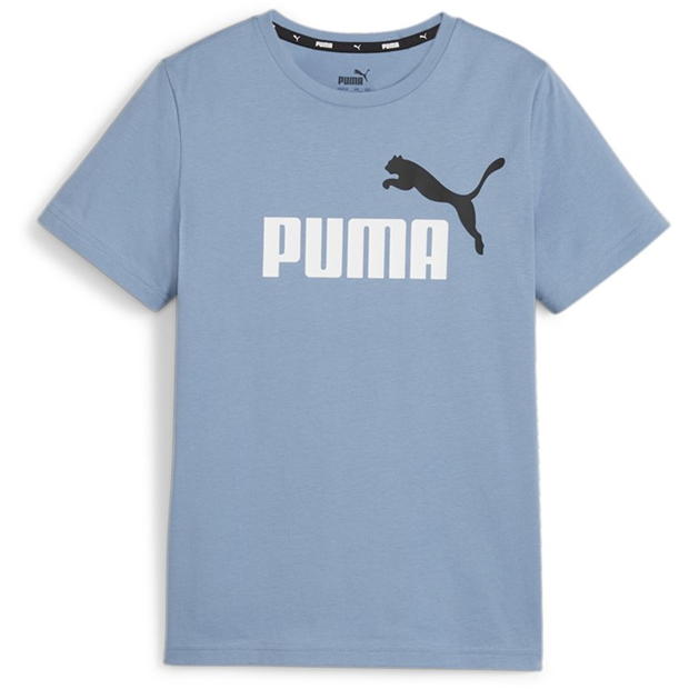 Puma CAMO Logo Tee B