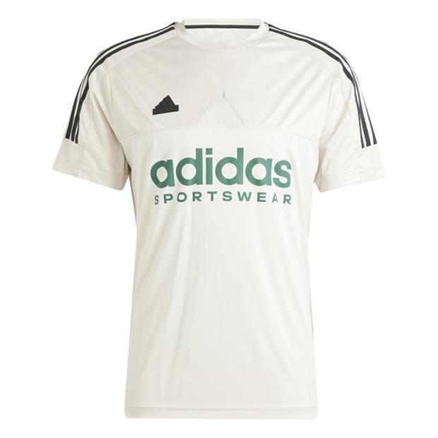 adidas Tiro T-shirt Mens