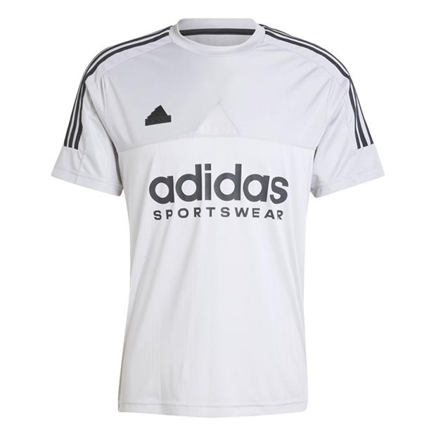 adidas Tiro T-shirt Mens