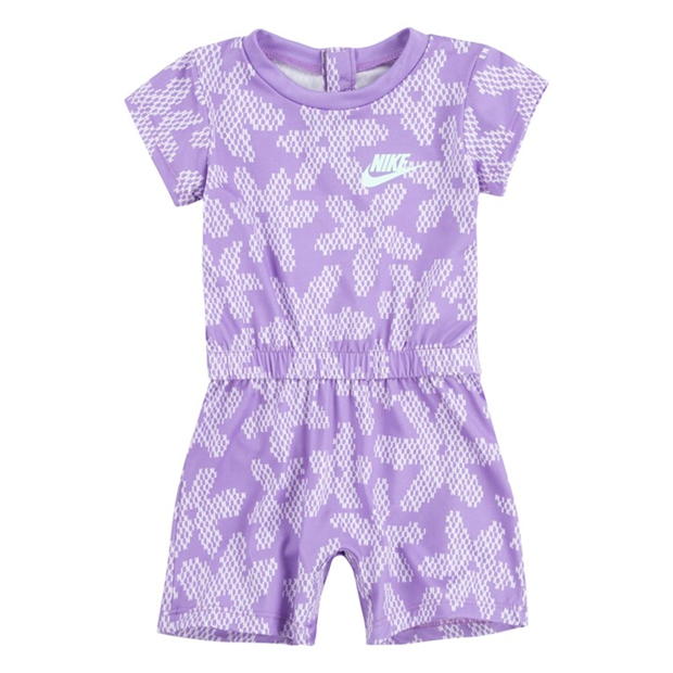 Nike Romper Baby