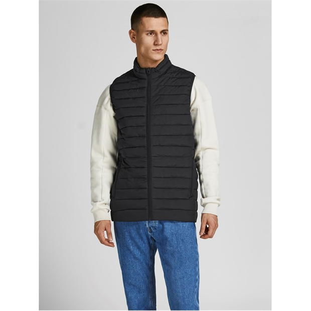 Jack and Jones Recycled Bodywarmer