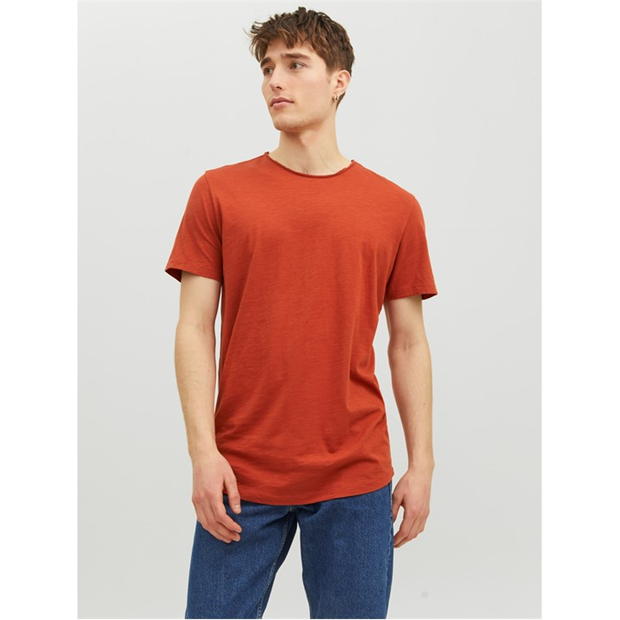 Jack and Jones Short Sleeve T Shirt