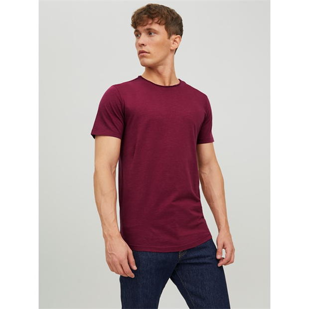 Jack and Jones Short Sleeve T Shirt