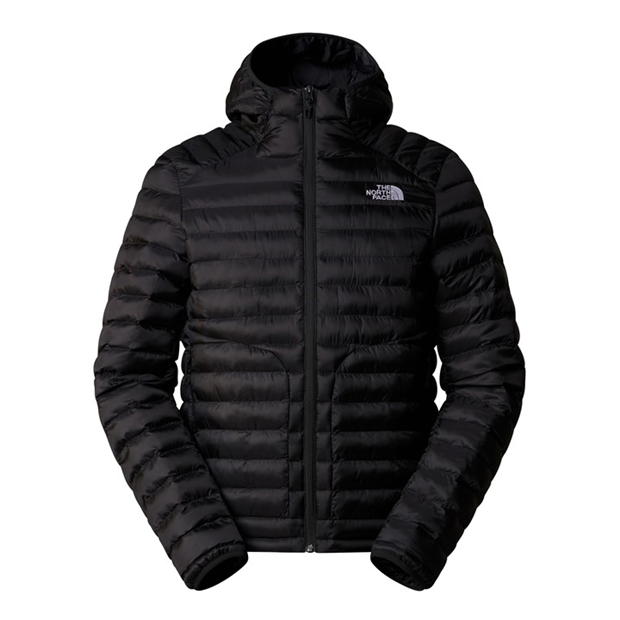 The North Face Huila Insulation Hooded Jacket