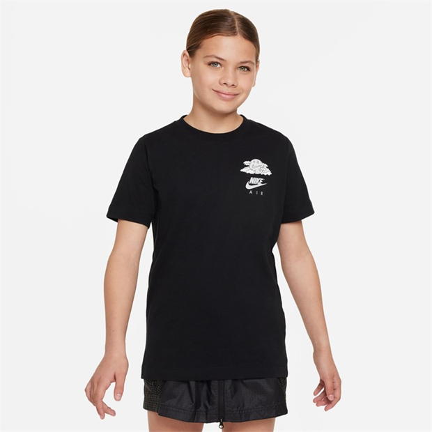 Nike Air Big Kids' T-Shirt
