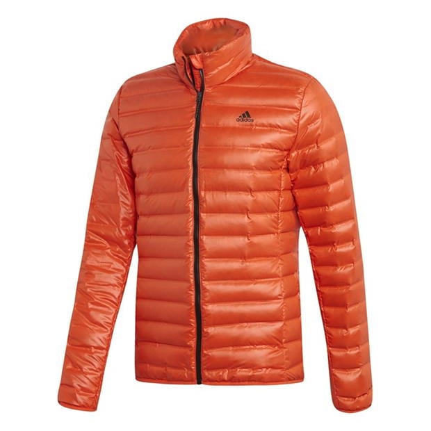 adidas Varilite Down Jacket Male Mens