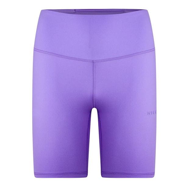 Nicce Anywear Cycling Shorts Womens