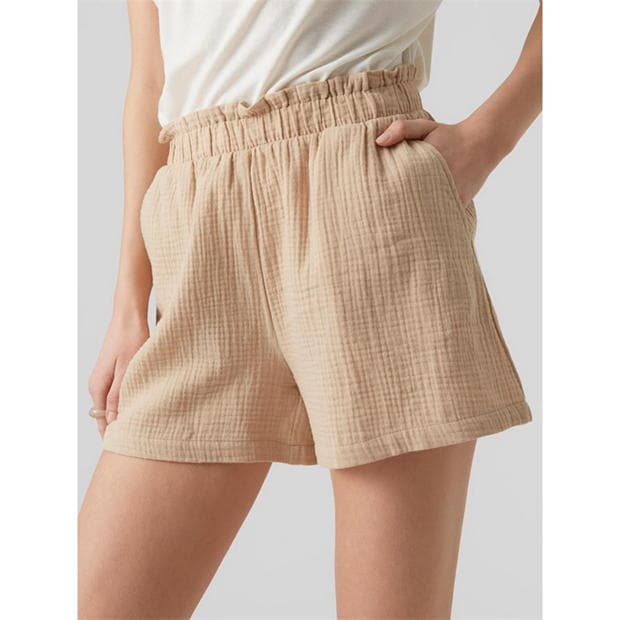 Vero Moda VM Natali Wvn Short Ld99