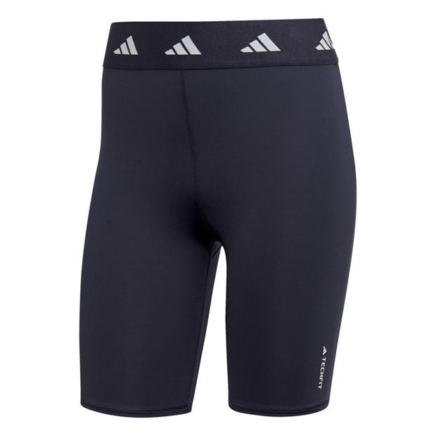 adidas Techfit Bike Short Leggings Womens Cycling