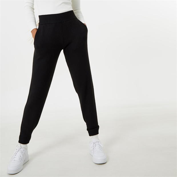 Jack Wills Lounge Knitted Joggers