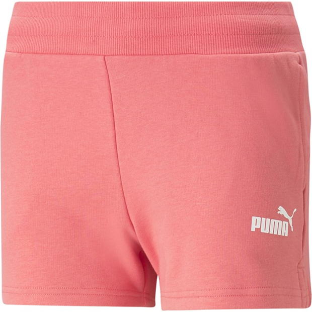 Puma Woven Shorts Ladies
