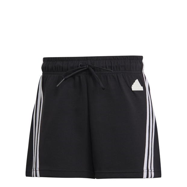 adidas Future Icons 3-Stripes Shorts