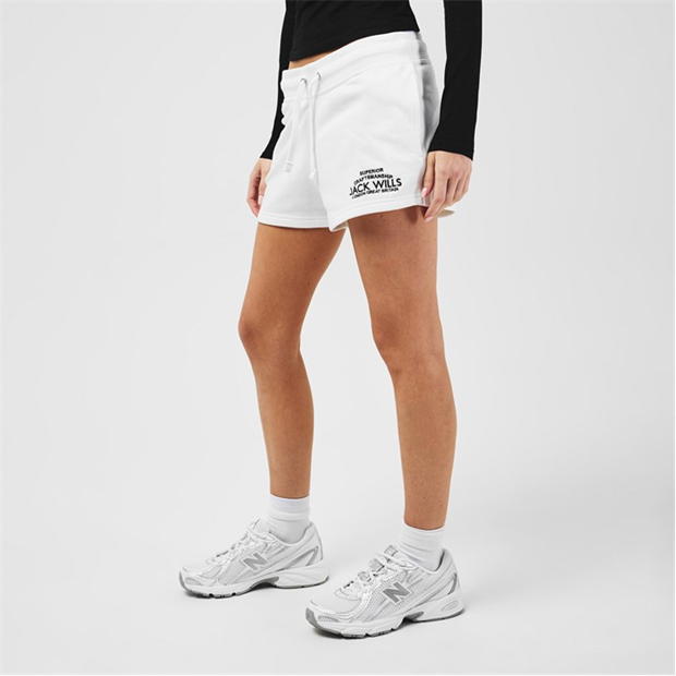 Jack Wills Bea Sweatshorts