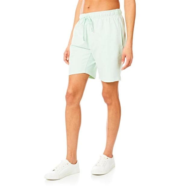 Light and Shade Jog Shorts Ladies