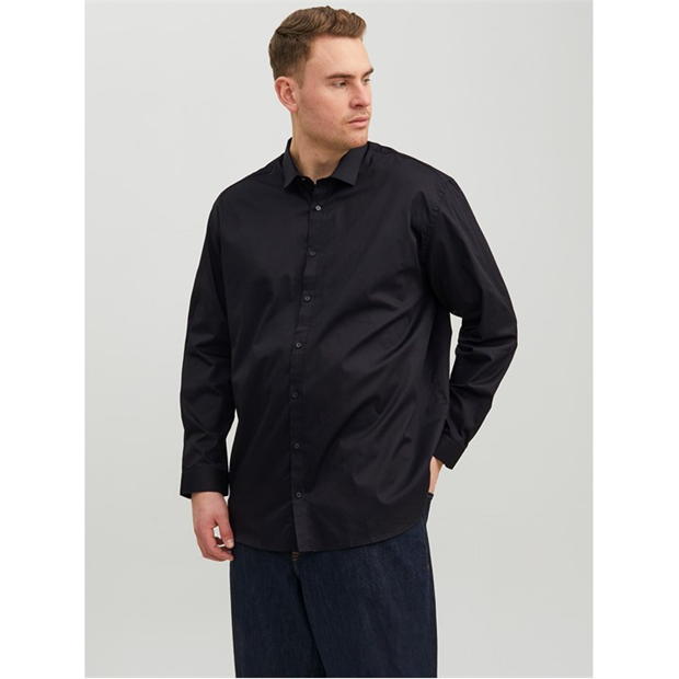 Jack and Jones Cardiff Shirt Mens Plus Size