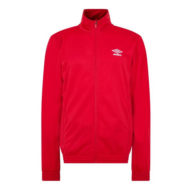 Umbro Responsive Full Zip Top Adults