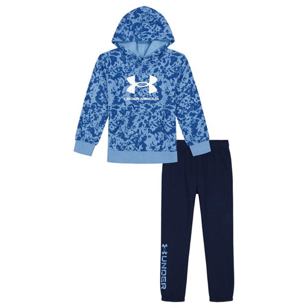 Under Armour Print Set Bb51