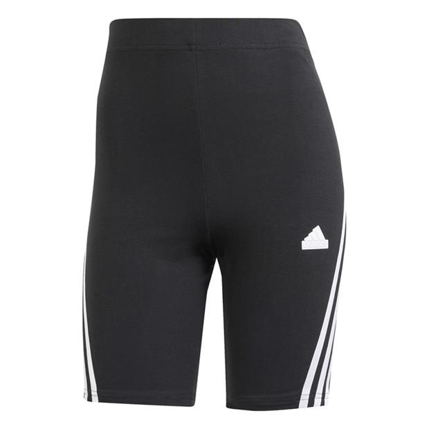 adidas Future Icons 3-Stripes Bike Shorts Womens