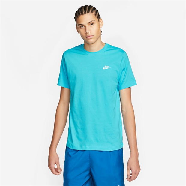Nike Club Tall T-Shirt Mens