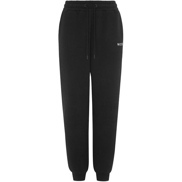 Nicce Relaxed Joggers