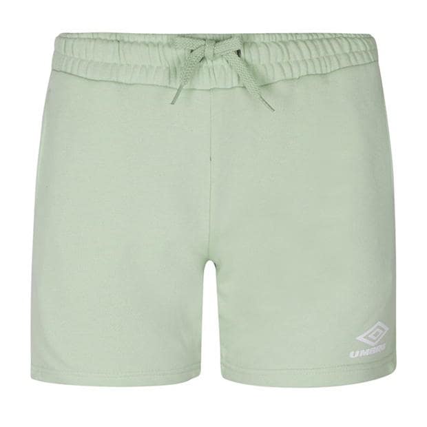 Umbro Dmn Jog Short Ld99